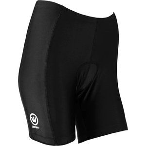 Canari padded bike cycling shorts xs